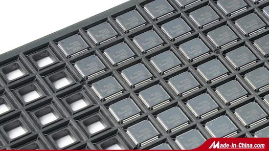 Gw1nr-UV9qn88PC6/I5 Gowin Semiconductor Fpga