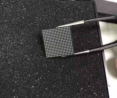 Gw1nr-UV9qn88PC6/I5 Gowin Semiconductor Fpga