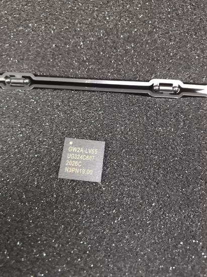 Gw1nr-UV9qn88PC6/I5 Gowin Semiconductor Fpga