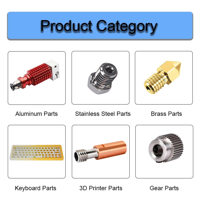 OEM Customized Tooling Fixture CNC Fixtures Parts CNC Machined Automatic Fixture