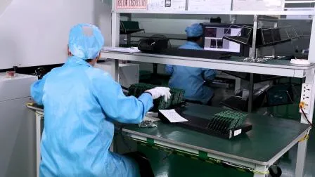 ISO13485, ISO9001, IATF16949 Aprovado Shenzhen SMT Factory PCBA/EMS Service para Dispositivos Médicos