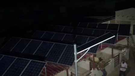 Grupos geradores de sistema de energia solar e kits de energia solar, kits de painéis solares, acessórios solares para uso doméstico 6kw