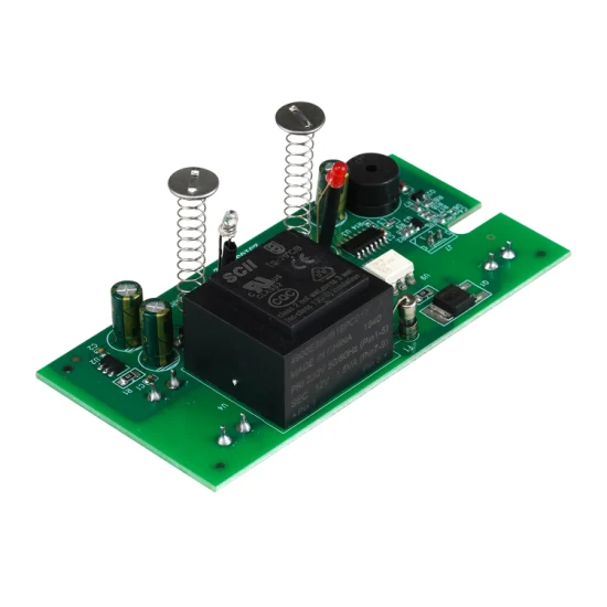 PCB/PCBA da placa de circuito de controle da manta de aquecimento